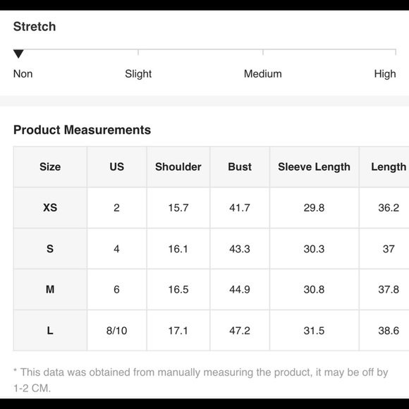 Cozy Classic Camel khaki trench peacoat button Winter - Picture 6 of 6